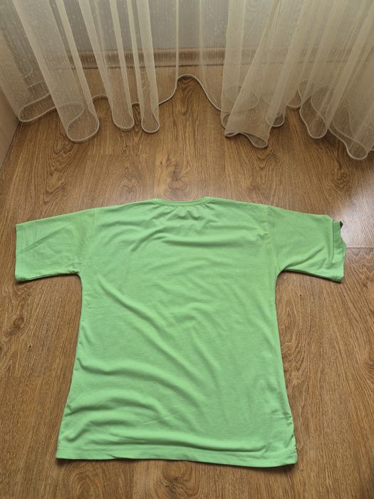 Тийнейджърска тениска