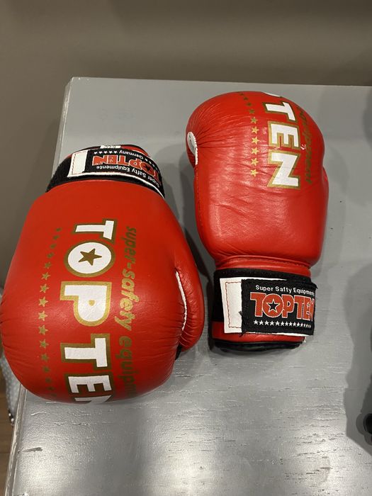 Детские Перчатки для бокса