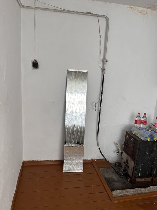 Сдам времянку 2комнаты