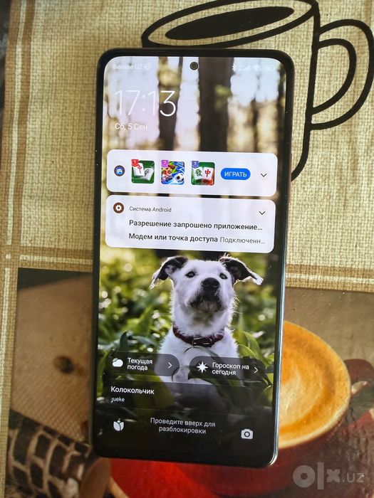 Redmi Note 10 Pro 5G