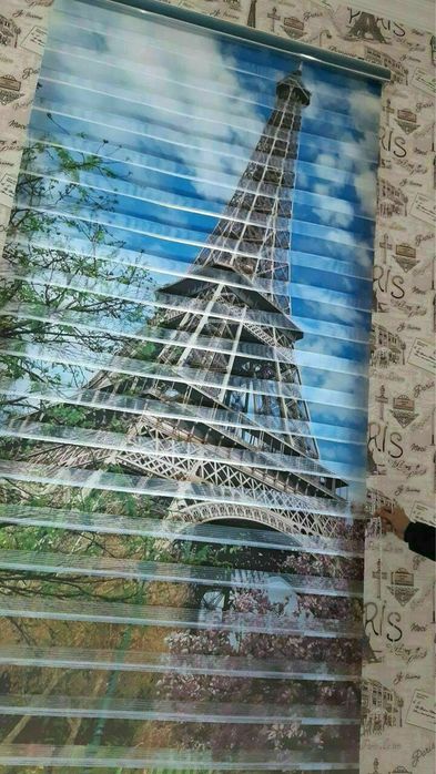 жалюзи завод, жалюзилар, цех