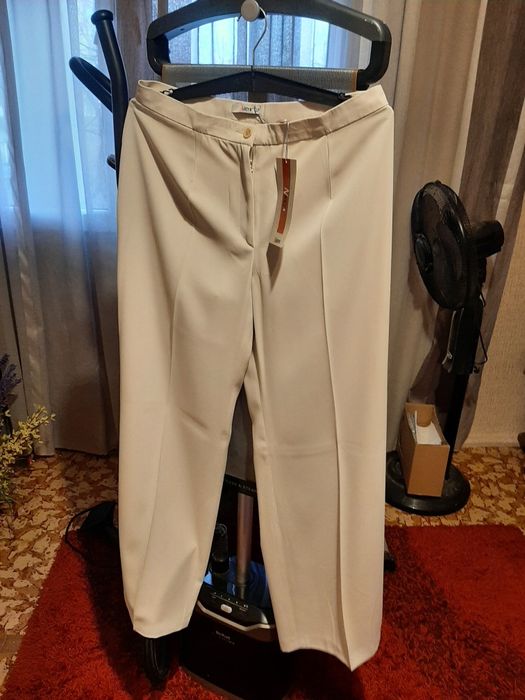 Нови дамски панталони