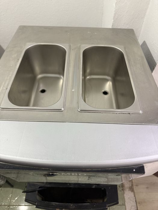 Мороженое апарат