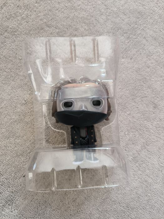 Funko Pop Кори Тейлор