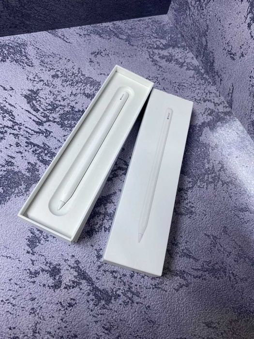 Apple Pencil 2stn /Эпл пенсил/РАССРОЧКА ДО 60 МЕСЯЦЕВ/"Лидер Ломбард"