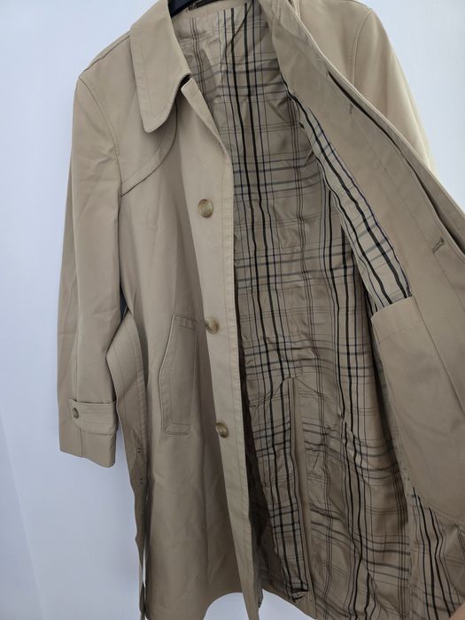 Trench dama bej trench femei marime Xl-Xxl