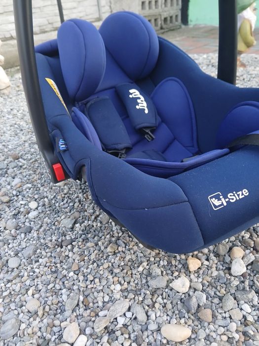 Scaun masina bebelusi nou