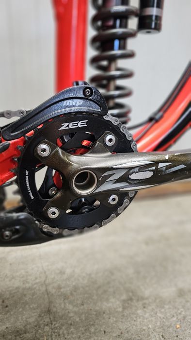 27.5" radon swop 200 DH