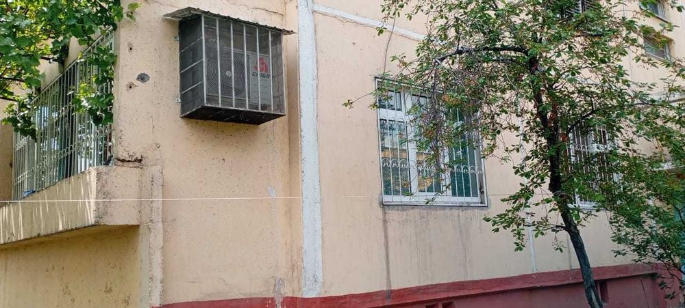 Продается квартира