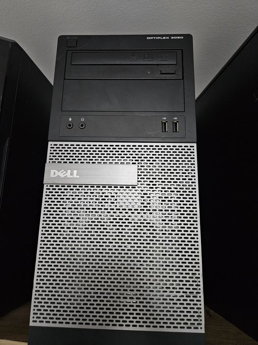 PC  i7 4770 , 16 GB Ram DDR3