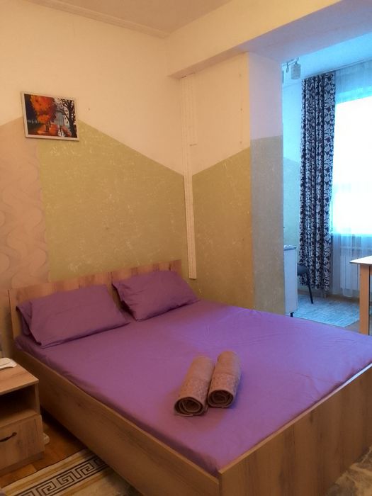 Квартира по часам