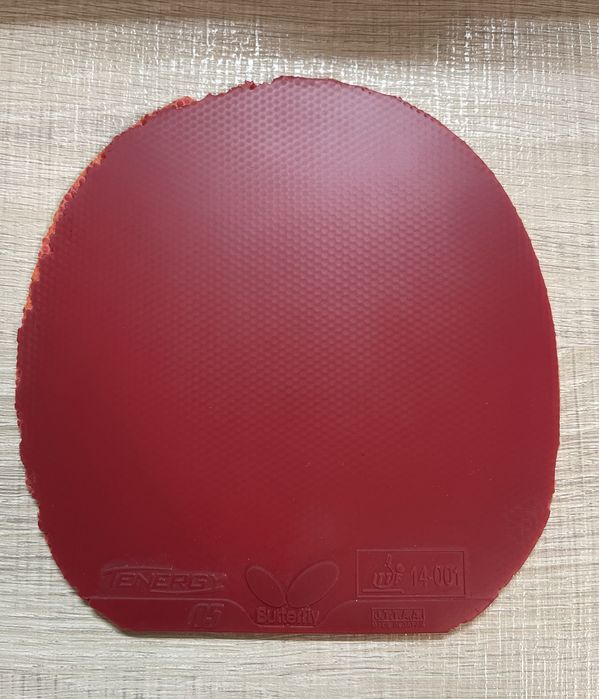 Гуми за тенис на маса