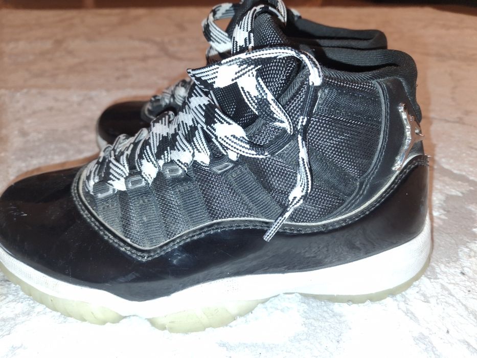 Jordan 11 Jubilee