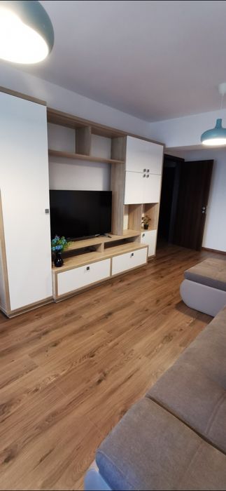 Apartament 2 camere decomandat