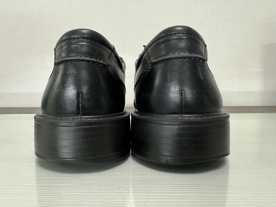 Туфли ботинки ECCO, размер 47-48