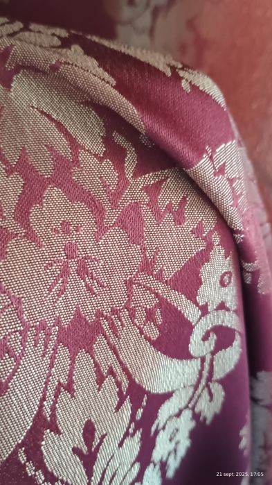 Draperie dormitor sau living