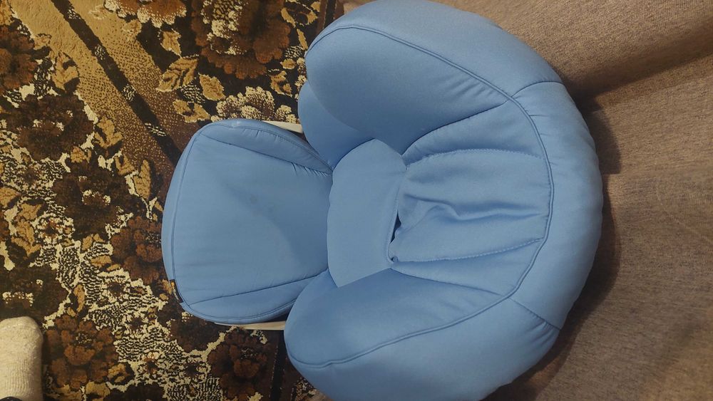 Продам детское автокресло