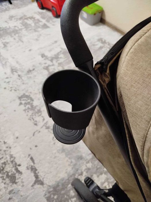 Детская коляска Britax Romer