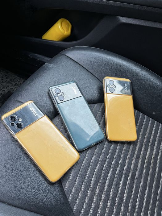 Xiaomi Poco M5 4/64 gb