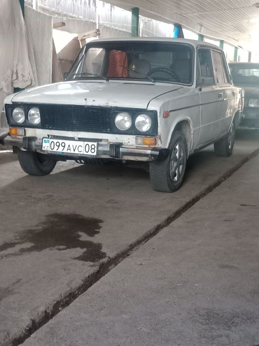 Ассалам алейкум продам ваз-2106