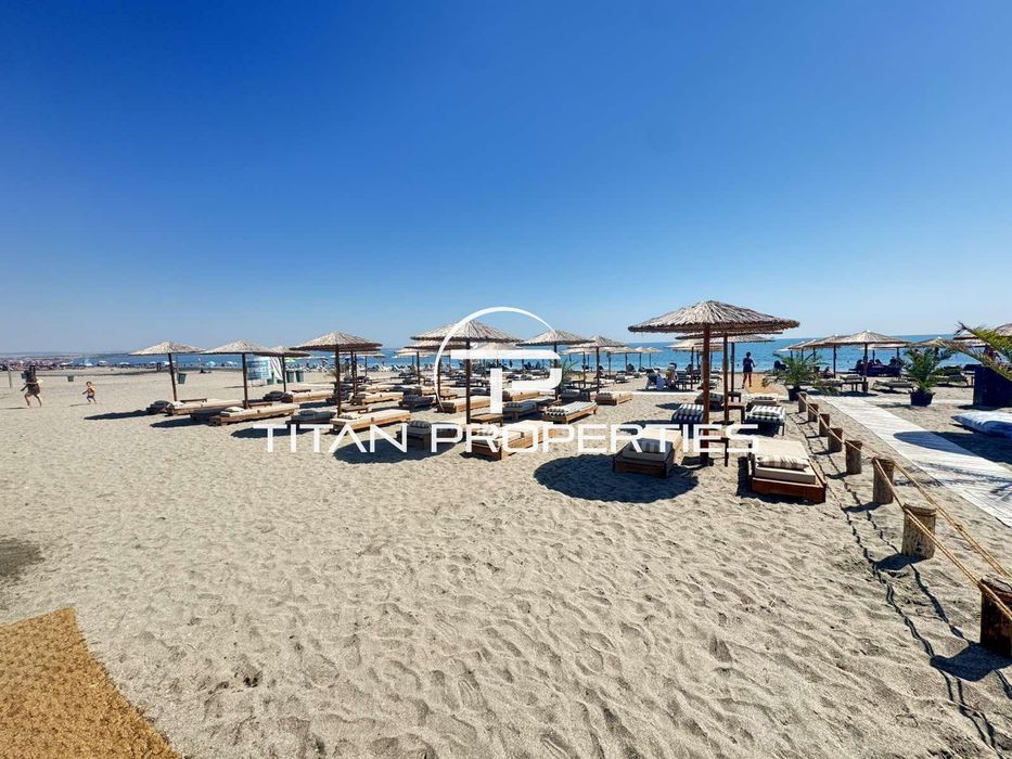 Продава се Заведение в Бургас, Лазур - 252 кв.м за 794 €/кв.м - Снимка #7