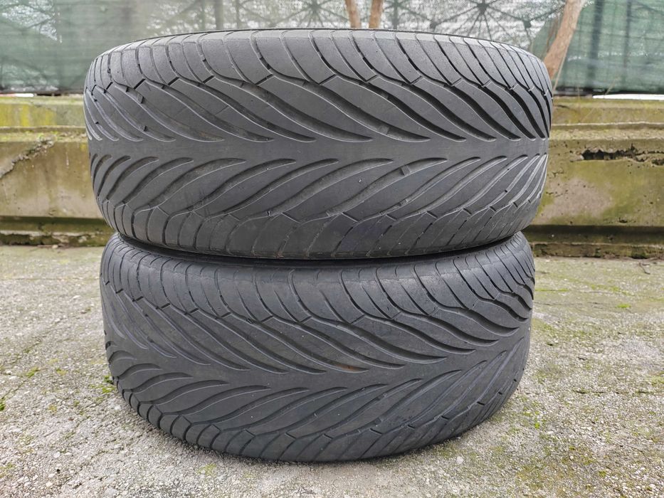 205/55/16 2бр.Avon Летни гуми