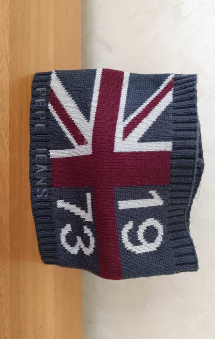 Pepe Jeans-Много Запазена