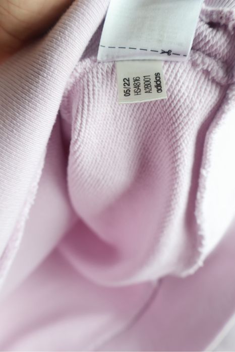 Hanorac Adidas Originals Pharrell Williams HU Humanrace