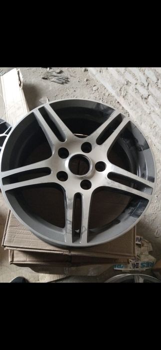Диски на запаску Vw passat B5, Skoda Octavia, audi a5,a6