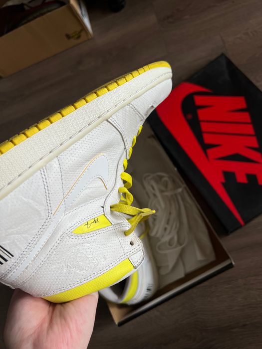 Мъжки Кецове Nike
