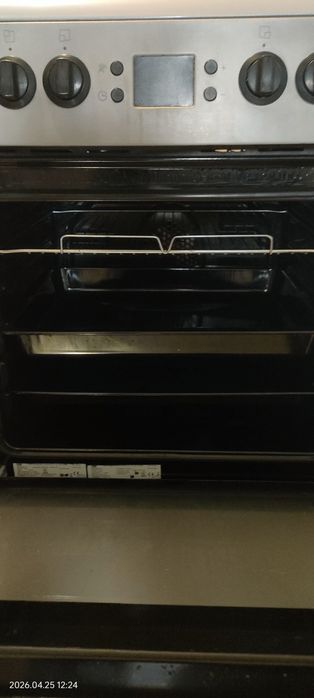 Продам газплиту BEKO