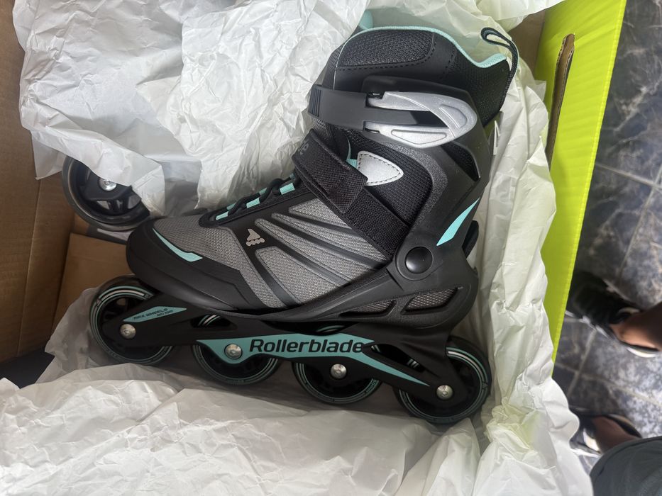 Role rollerblade noi