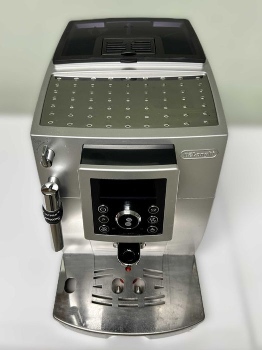 * П*Р*О*М*О* Кафемашина DeLonghi ECAM 23.420