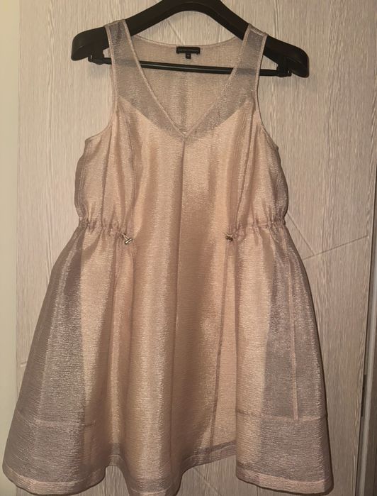 Дамска рокля Emporio Armani