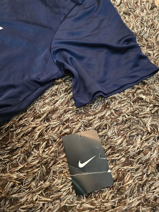 Tricou Nike Dri-Fit Football ( nou cu eticheta )