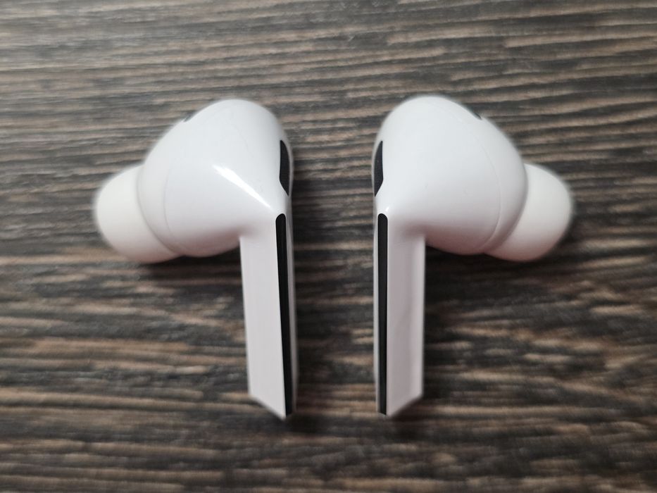 Наушники Galaxy Buds3 Pro, Белые