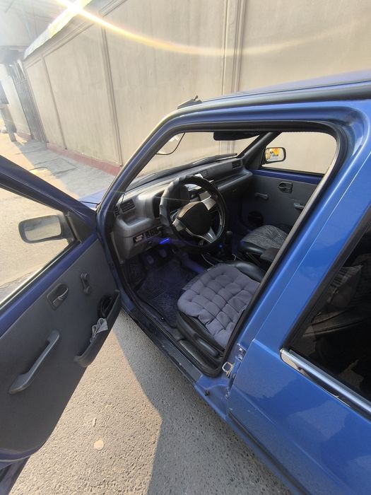 Daewoo Tico sotiladi