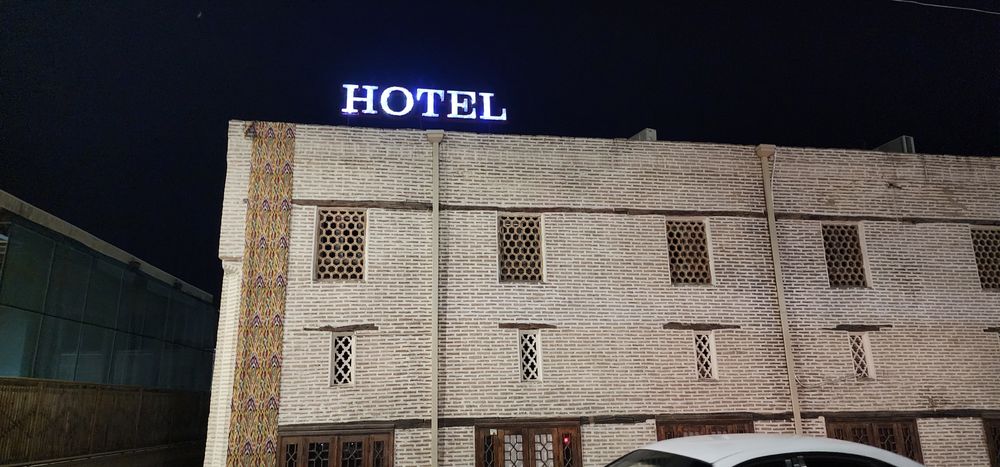 Ташки реклама обемние буквы