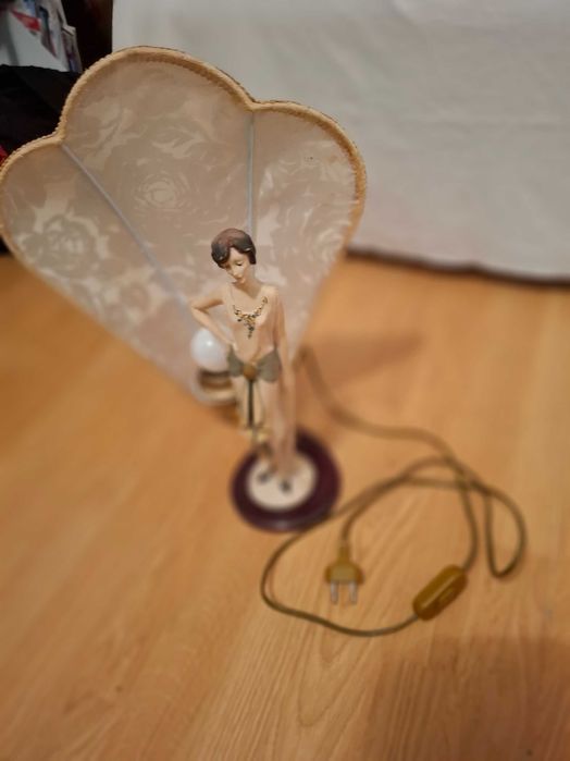 Veioza Art & deco, eleganta, Ploiesti