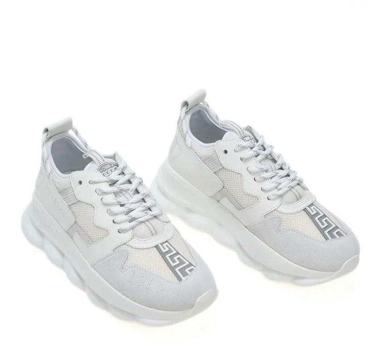 Versace adidași