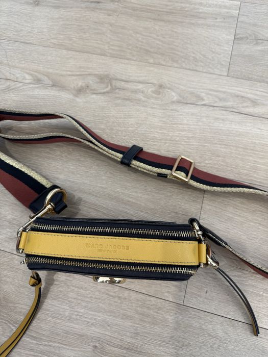 Сумка Marc Jacobs оригинал
