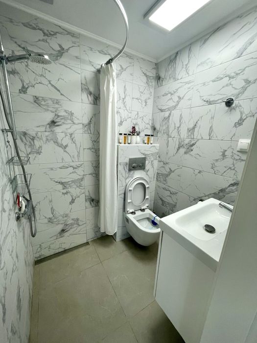 Дава се под наем Двустаен апартамент в София, Люлин 1 - 45 кв.м за 80 € - Снимка #10