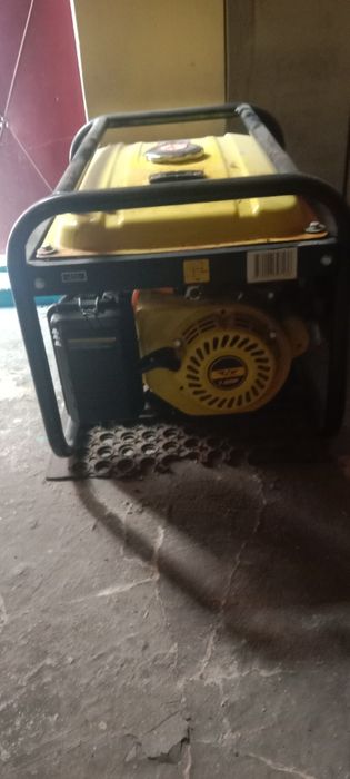 Генератор Ресант 15 литров