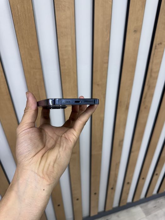 Айфон 13 pro max(128gb) 81%