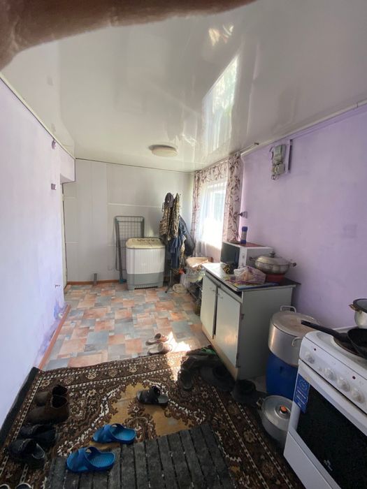 Продается дом в селе жарык