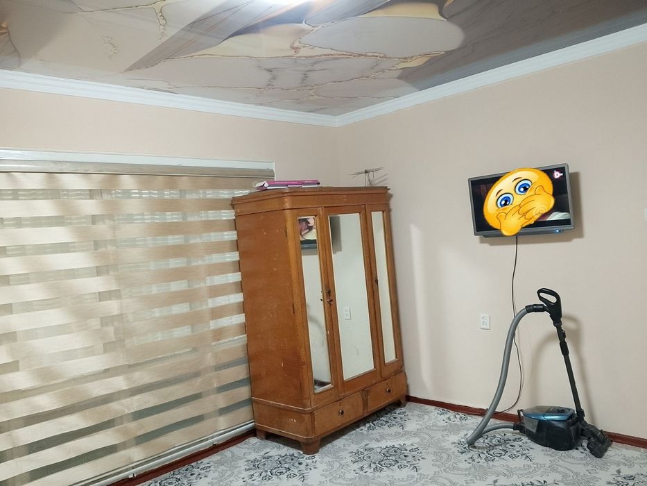 Аренда квартира олмазор раёнида