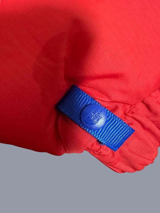 The North Face 1996 Nuptse Puffer Jacket яке гъши пух