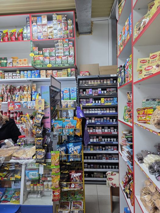 Продам готовый бизнес