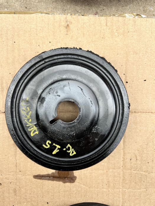 Vand fulie vibrochen Dacia Logan/Sandero/Logan 2010-2012-1.5 dci