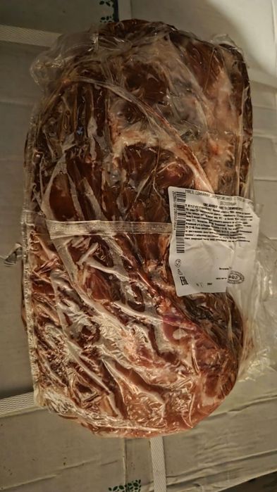 Продам мясо птицы